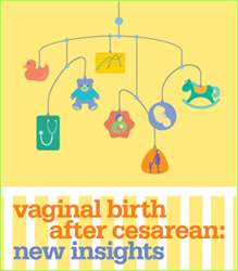 NIH Consensus Development Conference Statement on Vaginal Birth After Cesarean: New Insights